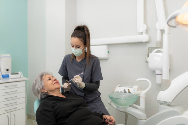 Best Broken or Chipped Tooth Repair in Blackwells Mills, NJ